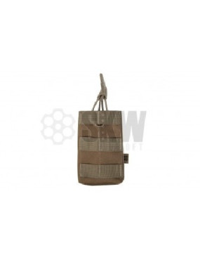 PORTE CHARGEURS 36/AK/M14/SR25 TAN DELTA TACTICS