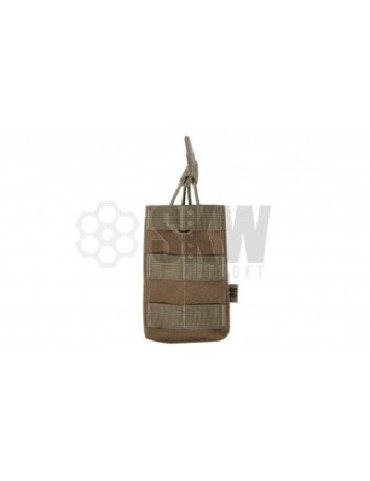 PORTE CHARGEURS 36/AK/M14/SR25 TAN DELTA TACTICS