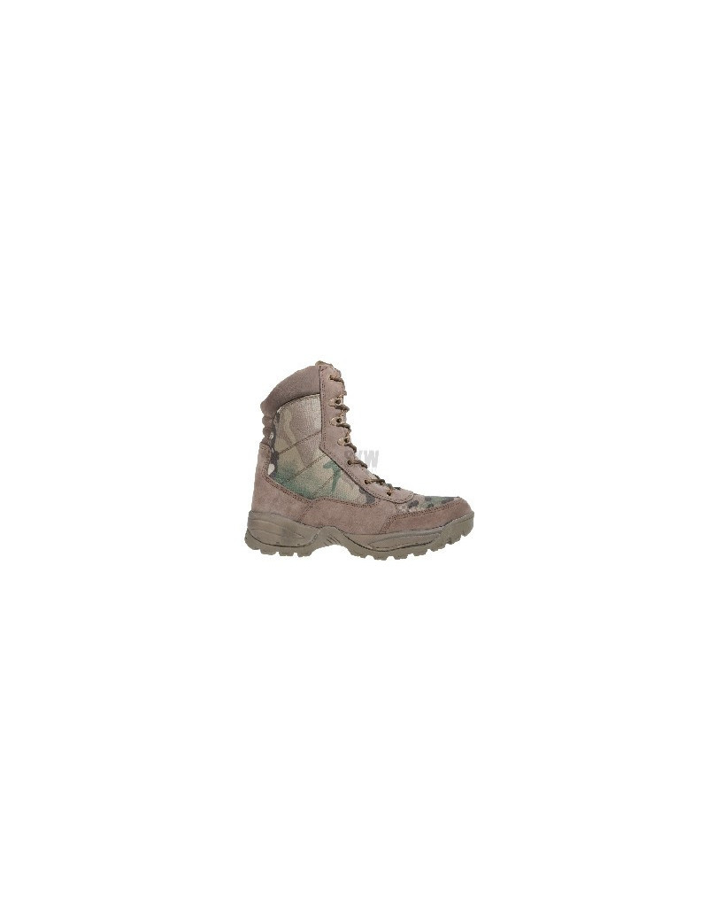 BOTTES MULTICAM VOLTA RTC 44