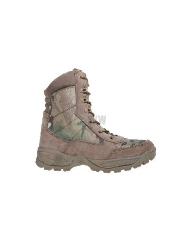 BOTTES MULTICAM VOLTA RTC 44