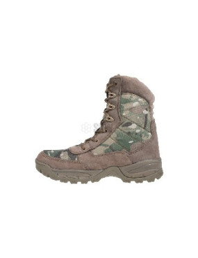 BOTTES MULTICAM VOLTA RTC 44