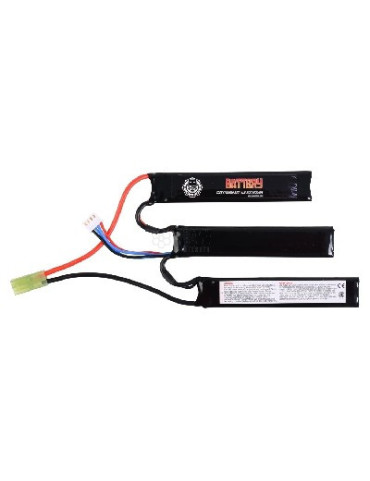 LIPO 11V1 1100 MAH