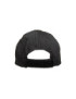 CASQUETTE NOIRE DELTA TACTICS DTX084