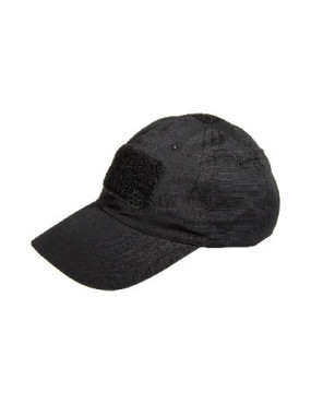 CASQUETTE NOIRE DELTA TACTICS DTX084