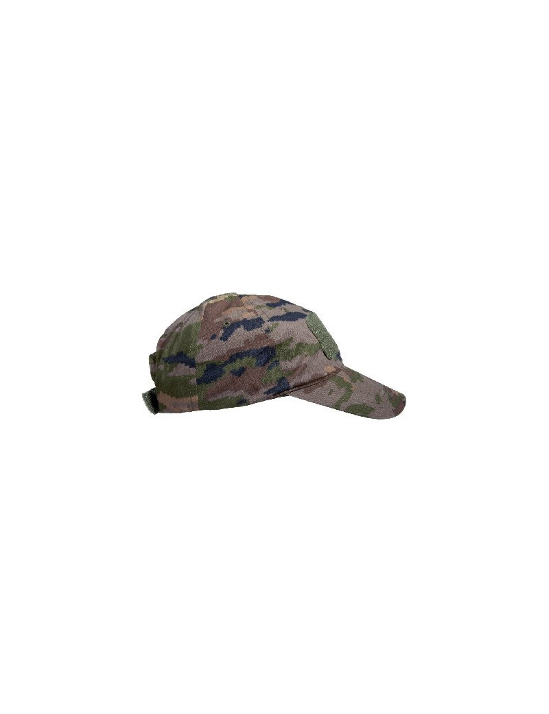 CASQUETTE WOODLAND ESPAGNOL DELTA TACTICS