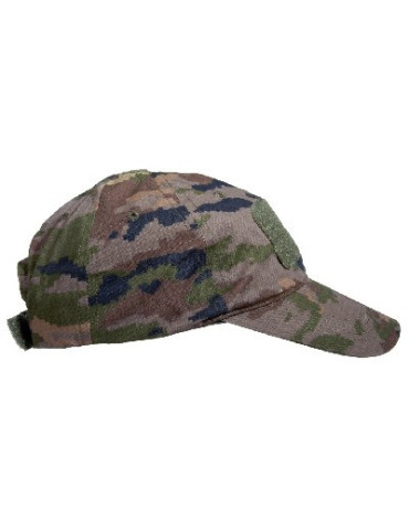 CASQUETTE WOODLAND ESPAGNOL DELTA TACTICS