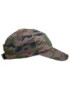 CASQUETTE WOODLAND ESPAGNOL DELTA TACTICS