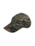 CASQUETTE WOODLAND ESPAGNOL DELTA TACTICS