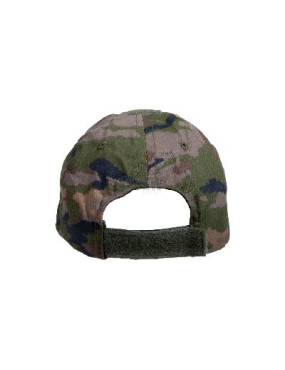 CASQUETTE WOODLAND ESPAGNOL DELTA TACTICS