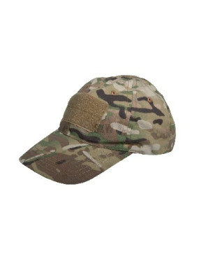 CASQUETTE MTC DELTA TACTICS