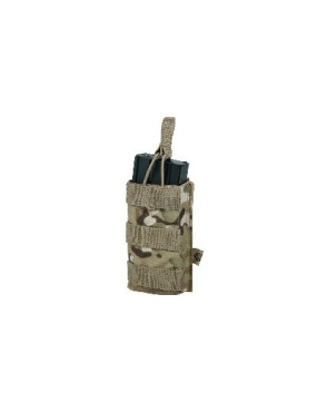 PORTE CHARGEURS M4 WOODLAND ESPAGNOL DELTA TACTICS