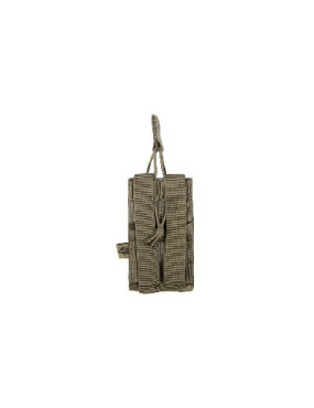 PORTE CHARGEURS M4 WOODLAND ESPAGNOL DELTA TACTICS