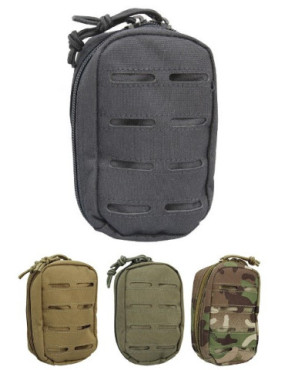 POCHE UTILITY MULTICAM