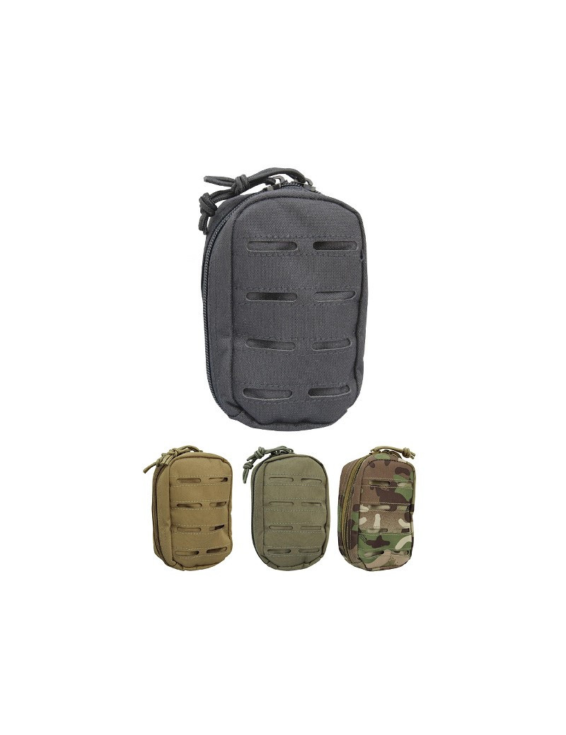 POCHE UTILITY MULTICAM