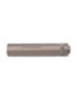 SILENCIEUX 150mm DARK EARTH BD-0456