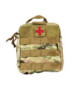 POCHE TROUSSE MEDICALE MULTICAM