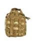 POCHE TROUSSE MEDICALE MULTICAM