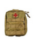 POCHE TROUSSE MEDICALE TAN