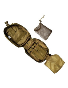 POCHE TROUSSE MEDICALE TAN