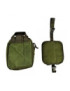 POCHE TROUSSE MEDICALE VERTE