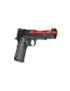 M1911A1 GBB Noir Rouge METAL GOLDEN EAGLE 3363