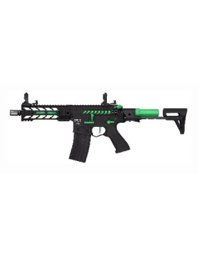 LT-34 Proline GEN2 Enforcer Battle Hawk PDW 7pouces Verte