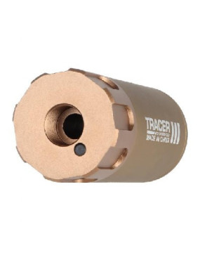 TRACEUR USB CCW COURT TAN