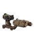 Rail deporte pour Red dot BO Manufacture TAN