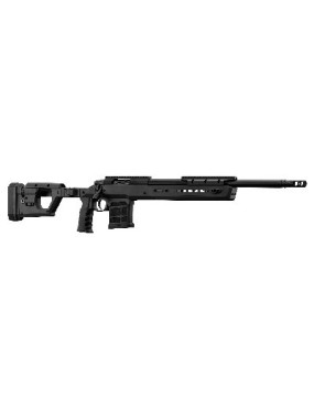 Replique Sniper spring M66 crosse repliable 1J8 NOIR