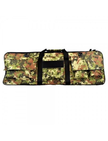 HOUSSE 88CM CAMO ITALIEN ROYAL