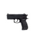 Replique CZ 75D compact GNB + 1 chargeur supplementaire