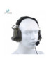 CASQUE AUDIO ZTAC ZCOMTAC II VERT