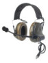 CASQUE AUDIO ZTAC ZCOMTAC II VERT