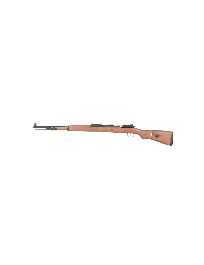 Replique WW2 a ressort KAR 98K