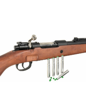 Replique WW2 a ressort KAR 98K