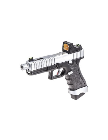 VORSK EU7 GBB Silver avec RMR