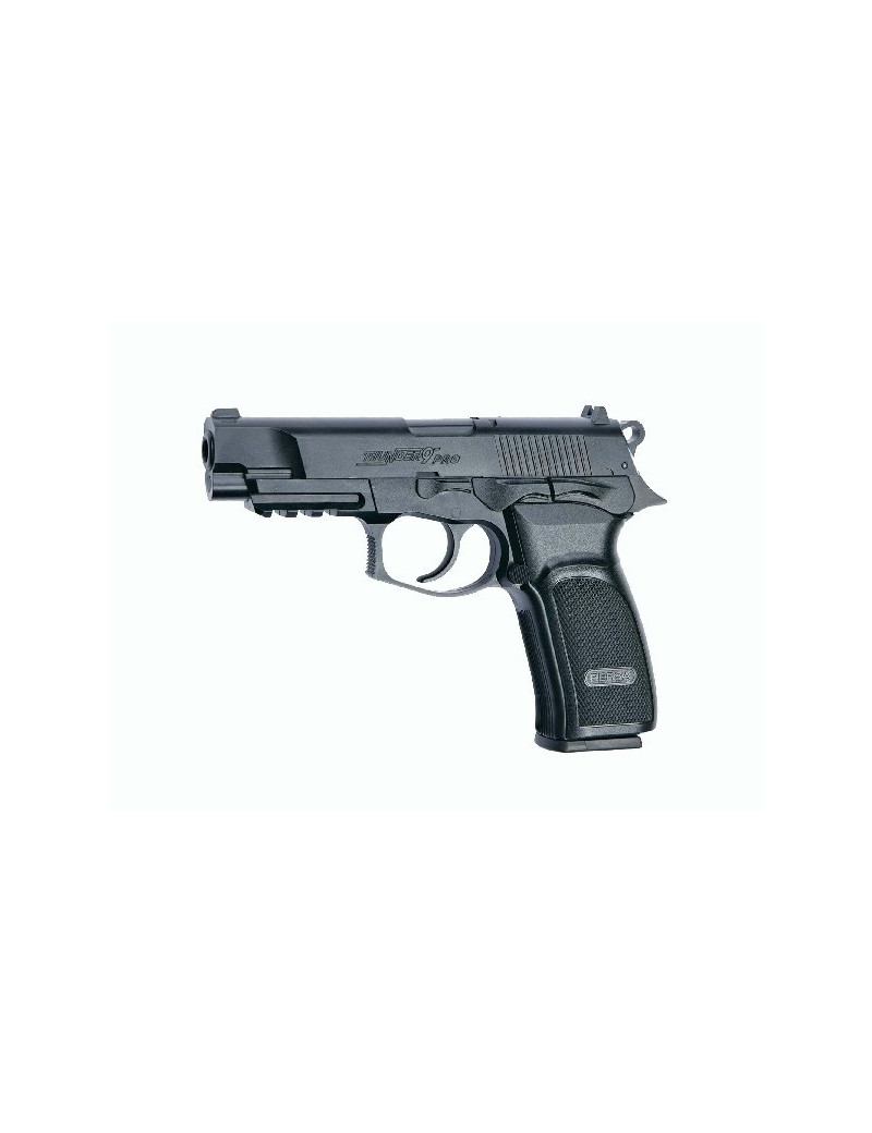 Pistolet Bersa Thunder 9 pro CO2 GNB Airsoft