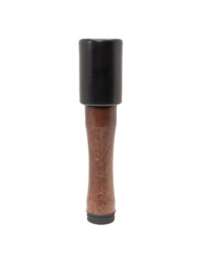 APS THUNDER B STYLE BATON DE GRENADE AVEC 3 COQUILLES CO2