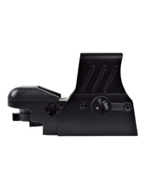 RED DOT SIGHT JS-HD118