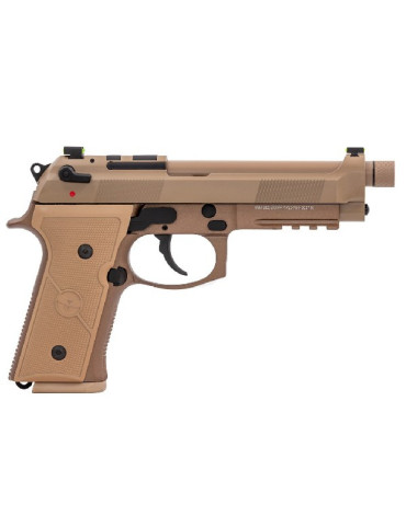 R9 4 Raven Tan GBB