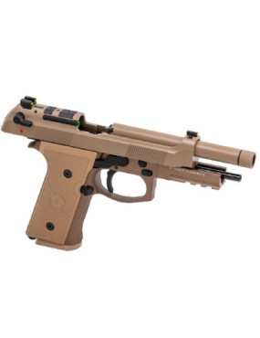 R9 4 Raven Tan GBB