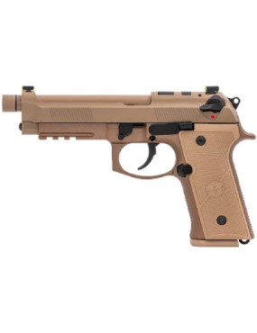 R9 4 Raven Tan GBB