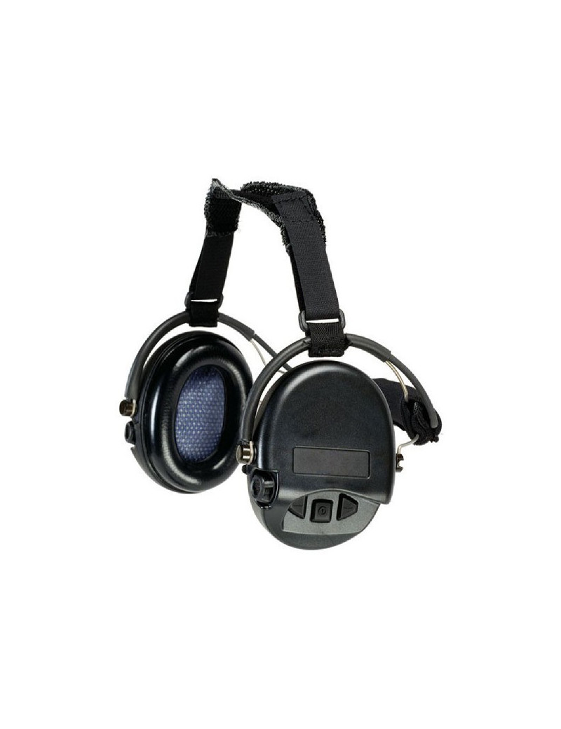 Casque anti bruit Pro X SORDIN