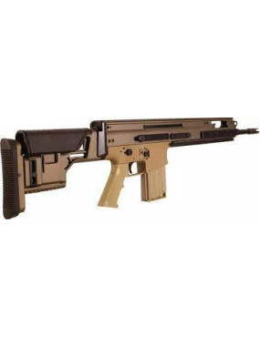 FN SCAR H-TPR FDE 6mm