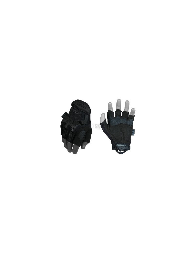 MITAINES MECHANIX NOIRES