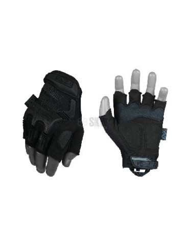 MITAINES MECHANIX NOIRES