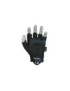 MITAINES MECHANIX NOIRES