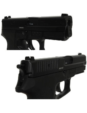 SP2022 CO2 SWISS ARMS