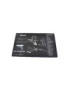 TAPIS DE DEMONTAGE REPLIQUE DE POING GLOCK VECTOR OPTICS