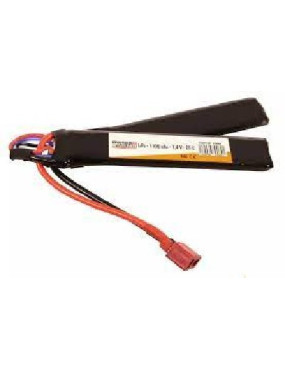 LIPO 7V4 1100MAH TDEAN 25C